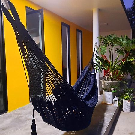 Villa Casa Nova 2 São José da Coroa Grande Exterior foto