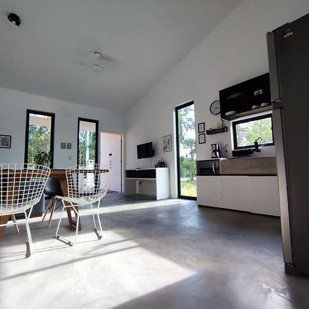 Villa Casa Nova 2 São José da Coroa Grande Exterior foto