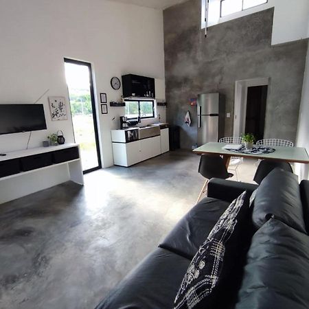 Villa Casa Nova 2 São José da Coroa Grande Exterior foto