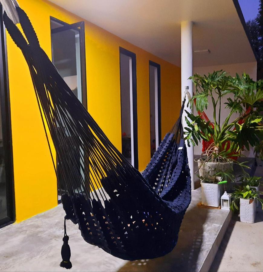 Villa Casa Nova 2 São José da Coroa Grande Exterior foto