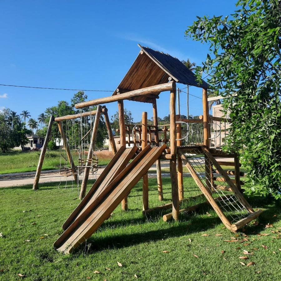 Villa Casa Nova 2 São José da Coroa Grande Exterior foto