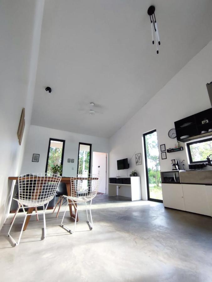 Villa Casa Nova 2 São José da Coroa Grande Exterior foto