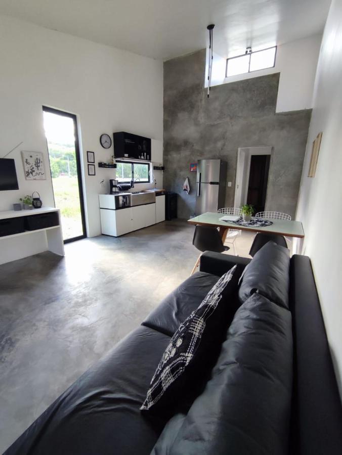 Villa Casa Nova 2 São José da Coroa Grande Exterior foto