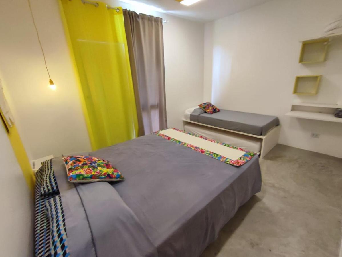 Villa Casa Nova 2 São José da Coroa Grande Exterior foto