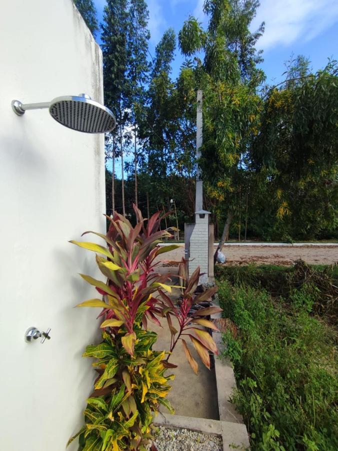 Villa Casa Nova 2 São José da Coroa Grande Exterior foto